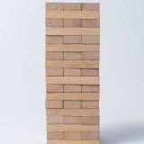  Đồ chơi rút tháp (rút gỗ) Jenga 48 thanh mới -dc3369 