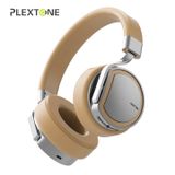  Tai Nghe Bluetooth Plextone BT270 Cao Cấp – Bass Nghe Cực Sâu –Tích hợp bộ nhớ trong 8gb 
