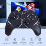  Tay cầm chơi Game không dây TS101 - Có rung chơi fifa online 4 , Analog xoay 360 Dùng cho PC,Laptop- Full skill -DC5011 
