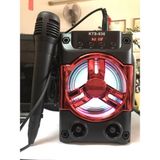  Micro karaoke hát với loa cực hay -DC2969 