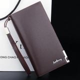  Ví nữ cầm tay Thời Trang Cao Cấp Baellerry -TX2418 
