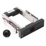  Khay Ổ Cứng Máy Bàn Caddy Bay Orico 1106SS-V1-BK -DC709 