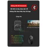  Bộ chuyển đổi game G-nex pro chơi PUBG Mobile , AoV , Mobile Legends , RoS, Knives Out, Free Fire -dc3315 