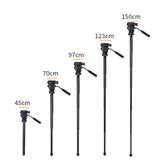  Tripod ZOMEI Q310 chuyên nghiệp cho chân máy ảnh SLR hợp kim nhôm ,kéo dài 170cm -dc4903 
