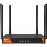  Bộ phát WIFI Tenda W15e -W18e- W20E ac1200Mps mạng doanh nghiệp 50 user - vùng phủ sóng 300m2 - Hàng nhập khẩu 