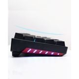  Bàn phím cơ RK71 PRO Gaming LED Blue Bluetooth 4.0 -DC4113 