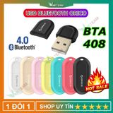  USB Bluetooth 4.0 ORICO BTA-408 (màu ngẫu nhiên) - Hàng phân phối chính hãng -DC1340 