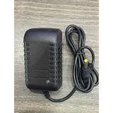  Nguồn đa năng 5V 2A ,9V 2A ,12V 2A chuẩn các đầu cắm cho các thiết bị nguồn chân chữ T 