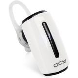  Tai nghe Bluetooth 5.0 một bên kèm mic QCY-J132 Công nghệ chống ồn mới nhất -dc3592 