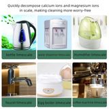  Gói tẩy cặn bình đun nước, ấm siêu tốc , bình đun nước pha sữa cho bé 