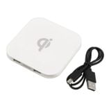  Sạc không dây di động cho điện thoại thông minh QI -DC2809 