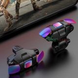  Nút bắn Pubg Alpha Metal - Nút bấm Pubg Mobile Trigger Alpha Metal F18 -dc4110 