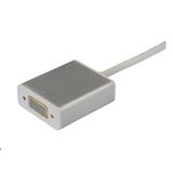  Cáp chuyển đổi từ cổng type C sang VGA USB 3.1 -DC968 