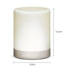  Loa di động cảm ứng kiêm đèn ngủ -DC2308 