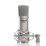  CHÍNH HÃNGMicro karaoke cho máy tính LibaBlue K-600 