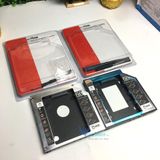  Caddy Bay SATA 3.0 12.7mm gắn thêm ổ cứng cho Laptop 