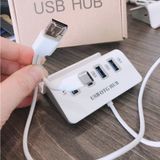  Bộ chia 4 Cổng USB OTG HUB THIẾT BỊ KẾT NỐI ĐIỆN THOẠI VỚI BÀN PHÍM VÀ CHUỘT CHƠI GAME MOBILE 