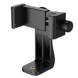  Khung Kẹp/Giá Đỡ Điện Thoại Lên Tripod Xoay Được 360 độ ( Không kèm chân tripod mini ) -dc4050 