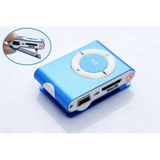  Máy Nghe Nhạc MP3 Nhỏ Gọn Kẹp Áo – Kiểu Dáng Thời Trang, Hỗ Trợ Thẻ Nhớ Đến 32GB 