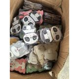  Kệ Để Điện Thoại Cute - Thiết Kế Gỗ Ngộ Nghĩnh, Đáng Yêu, Tương Thích Mọi Dòng Máy -dc3705 