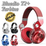  TAI NGHE BLUETOOTH BLUEDIO TURBINE T2+ BLUETOOTH 4.2 MỚI NHẤT - CƠN LỐC ÂM NHẠC -dc2294 