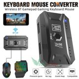  Meiying M1 Pro - bộ chuyển đổi bàn phím chuột chơi PUBG Mobile, Free Fire, COD hỗ trợ chip MediaTek 