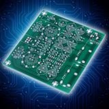  Bảng mạch tiền khuếch đại âm thanh -Bộ tiền khuyếch đại cho dàn máy Hi - fi 6J1 - KIT DIY Mạch Preamp 2 Đèn 6J1 - Tự lắp 