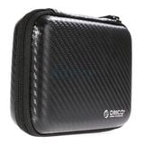  Bao bảo vệ ổ cứng 2.5'' SSD/HDD Chính hãng ORICO PHM-25-BK -dc3752 