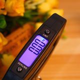  Cân điện tử cầm tay Electronic Luggage Scale - Cân từ 10g->50kg 