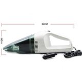  Máy hút bụi cầm tay VACUUM cleaner 12V 120W - máy hút bụi ô tô, máy hút bụi cho gia đình -dc1893 