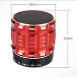  Loa bluetooth vỏ hợp kim nhôm nguyên khối S28 (lựa chọn nhiều màu) -DC750 