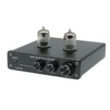  Âm Ly FX Audio TUBE03 6J1 Preamplifier Đèn, Chỉnh BassTreble 