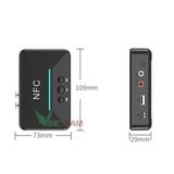  Thiết bị nhận Bluetooth không dây (5.0) BT200/BL10/NFC-BLS11/C39 tạo kết nối âm thanh NFC 