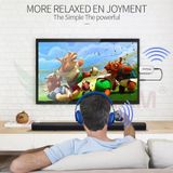  USB bluetooh HJX-001 tạo bluetooth cho loa thường, âm ly giá cực rẻ - Chuẩn 5.0 -DC4758 