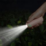  Quạt Mini Cầm Tay Đa Năng Kiêm Pin Sạc Dự Phòng, Đèn Pin Gấu Bear -DC4036 