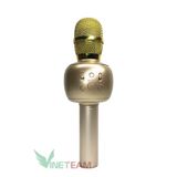  Micro Karaoke Q16 cao cấp hát cực hay dc3016 