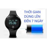  Đồng Hồ Thông Minh S Watch HOT 2019-Theo dõi sức khỏe -dc3729 