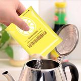  Gói tẩy cặn bình đun nước, ấm siêu tốc , bình đun nước pha sữa cho bé 