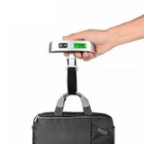  Cân điện tử cầm tay chuyên dùng cân hành lý xách tay -dc3412 