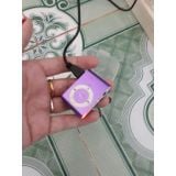  Máy nghe nhạc pro mp3 kèm tai nghe 