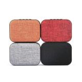  Loa Bluetooth bọc vải thời trang T3 -DC3175 