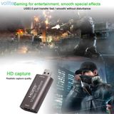  Capture card HD USB 3.0 dùng chuyển đổi video âm thanh HD 1080p 60fps 