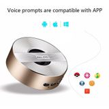  Loa di động bluetooth không dây Keling A5 -dc2303 