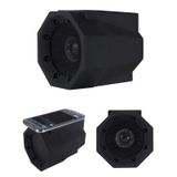  Loa Cộng Hưởng Kết Nối Không Dây  Âm Thanh Ngoài Trời Cảm Ứng Stereo - dc2416 