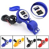  Sạc Điện Thoại Gắn xe máy có công tắc YF121 