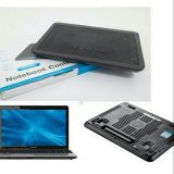  [Loại 1] Đế tản nhiệt laptop N19 / v19 chạy êm, làm mát hiệu quả -dc1776 