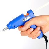  Súng Gắn Keo Nến Đa Năng Gia Đình - Dễ Sử Dụng, An Toàn -DC2259 