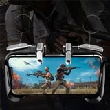  Tay cầm AK16 Colorful cho nữ đầy cá tính chơi PUBG Mobile -dc3539 
