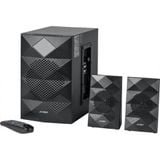  Loa Fenda A180X bluetooth 2.1 tích hợp cổng usb(Đen) 