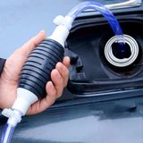  Dụng Cụ Bơm Hút Rượu, Chất Lỏng Bóp Tay - Ống Hút Xăng Dầu Bóp Tay Tiện Lợi 